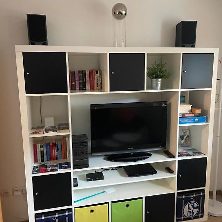 Appartement Luna Mittersill Εξωτερικό φωτογραφία