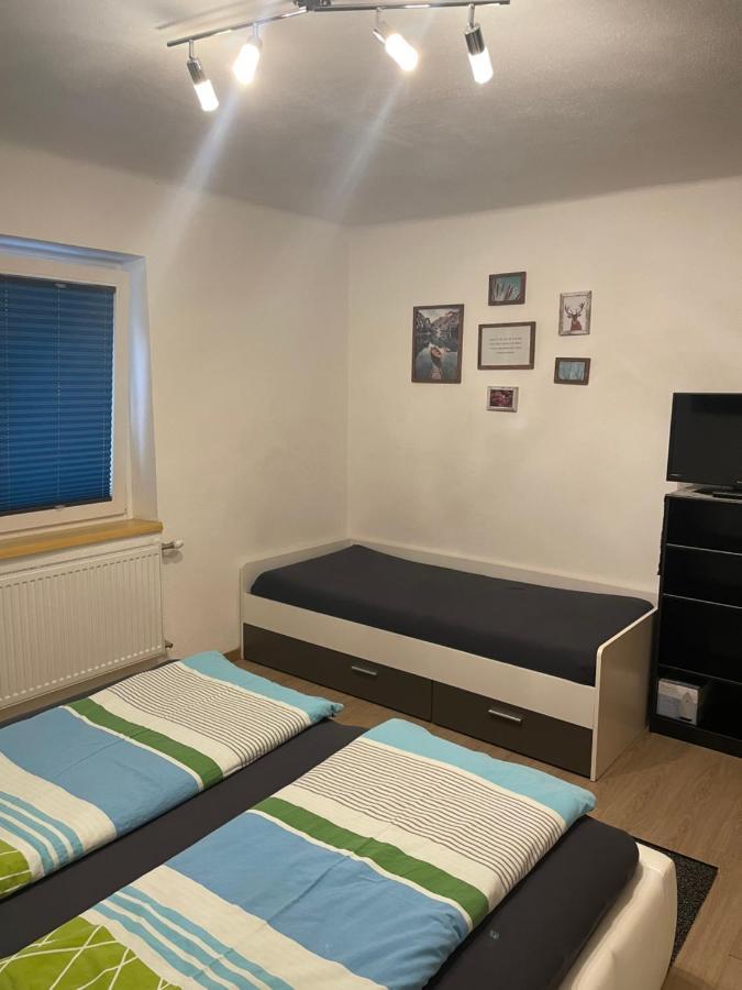 Appartement Luna Mittersill Εξωτερικό φωτογραφία