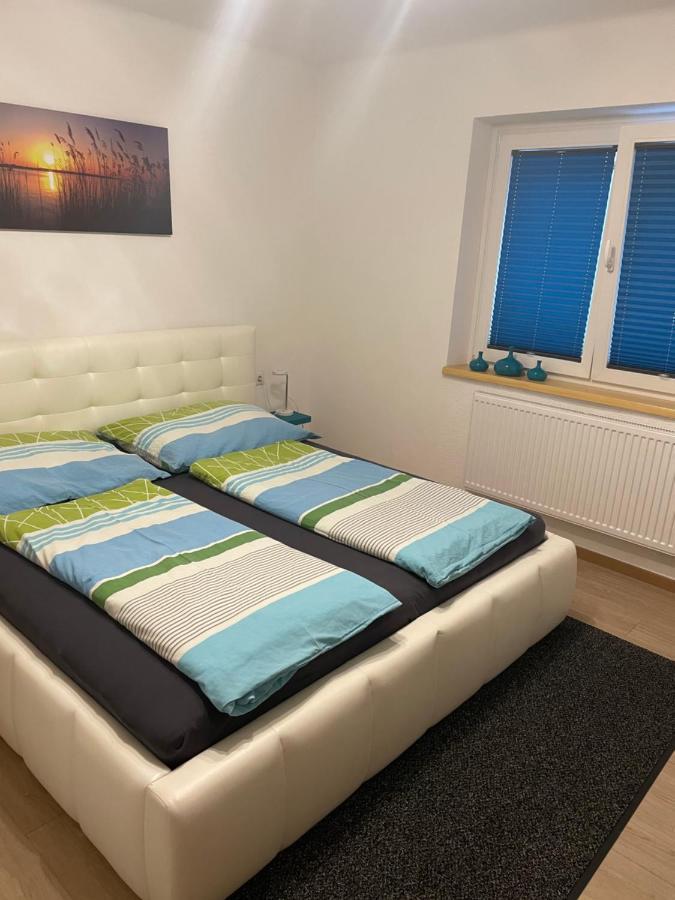 Appartement Luna Mittersill Εξωτερικό φωτογραφία