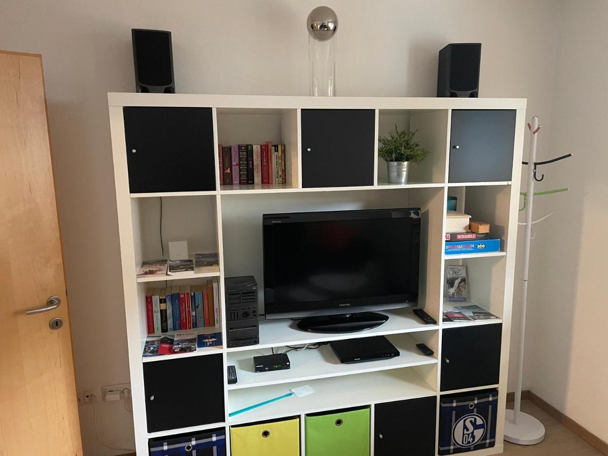Appartement Luna Mittersill Εξωτερικό φωτογραφία
