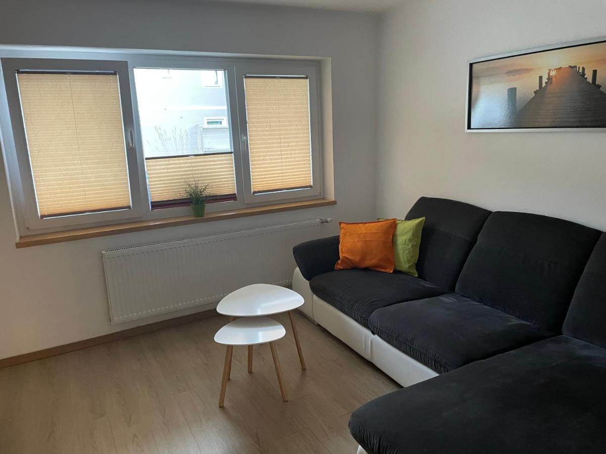 Appartement Luna Mittersill Εξωτερικό φωτογραφία