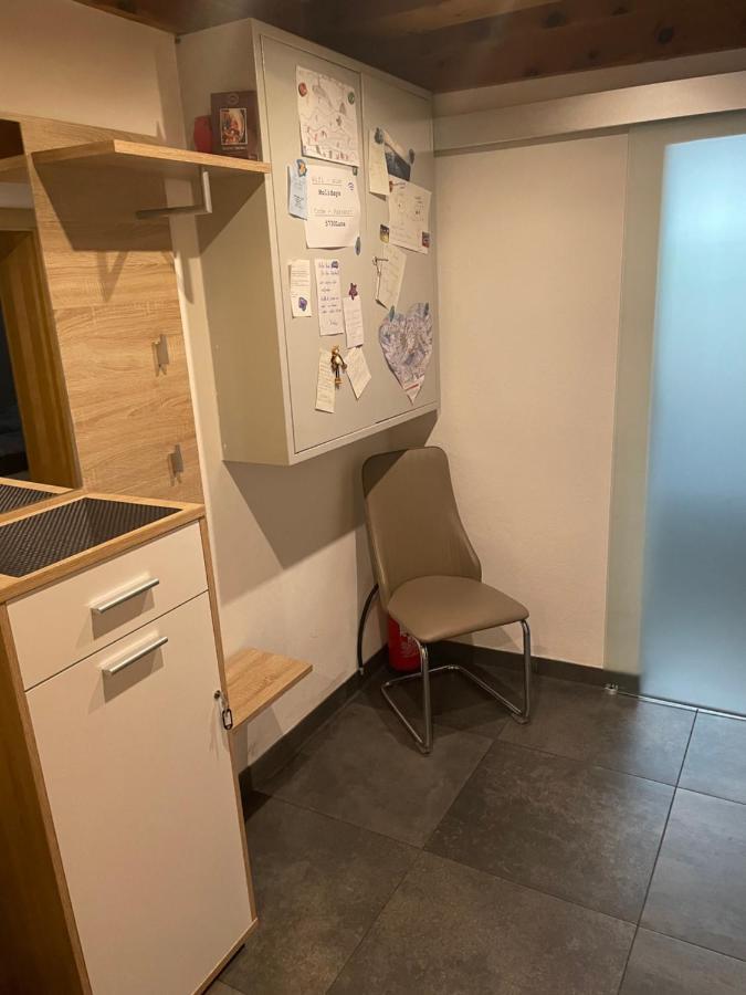 Appartement Luna Mittersill Εξωτερικό φωτογραφία