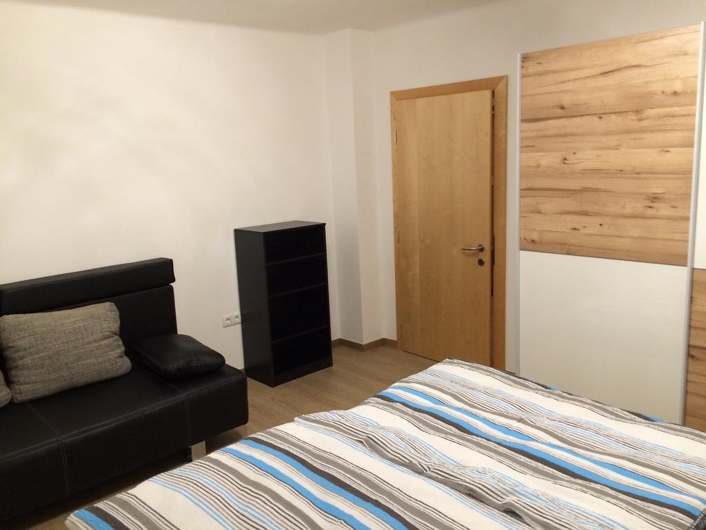 Appartement Luna Mittersill Εξωτερικό φωτογραφία
