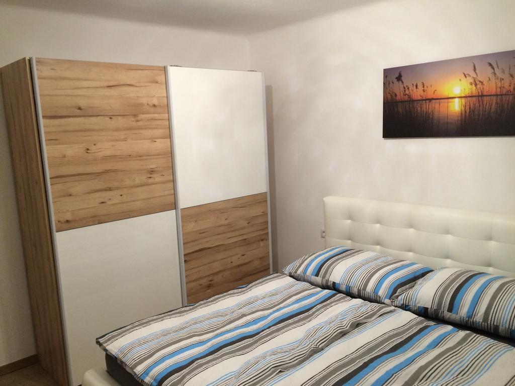 Appartement Luna Mittersill Εξωτερικό φωτογραφία