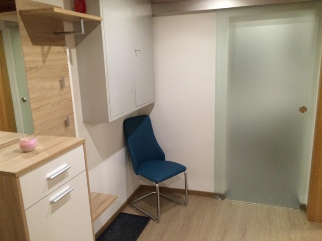 Appartement Luna Mittersill Εξωτερικό φωτογραφία