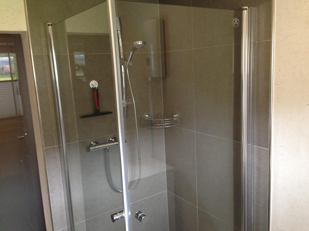 Appartement Luna Mittersill Εξωτερικό φωτογραφία