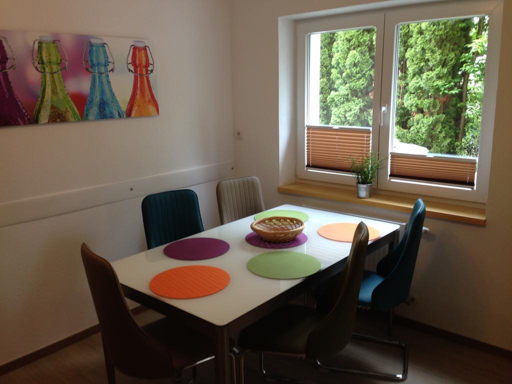Appartement Luna Mittersill Εξωτερικό φωτογραφία