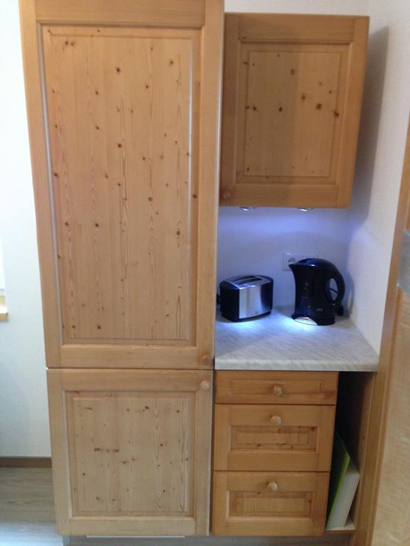 Appartement Luna Mittersill Εξωτερικό φωτογραφία