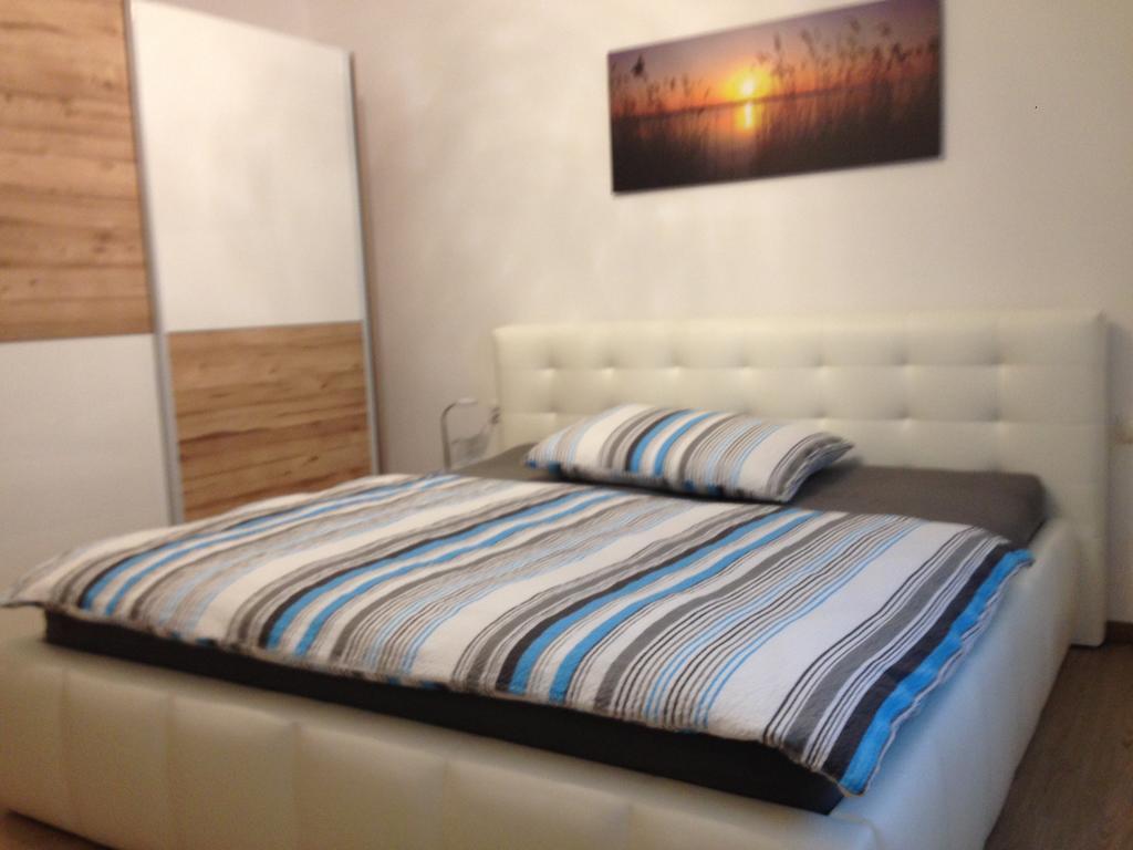 Appartement Luna Mittersill Εξωτερικό φωτογραφία