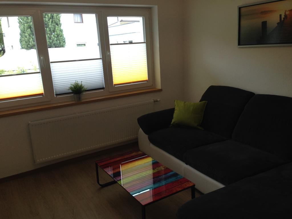 Appartement Luna Mittersill Εξωτερικό φωτογραφία